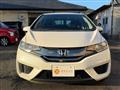 2014 Honda Fit Hybrid