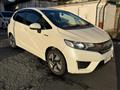 2014 Honda Fit Hybrid