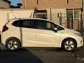 2014 Honda Fit Hybrid