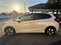 2014 Honda Fit Hybrid