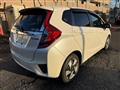 2014 Honda Fit Hybrid