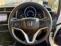 2014 Honda Fit Hybrid