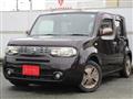 2014 Nissan Cube