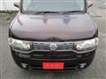 2014 Nissan Cube