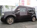 2014 Nissan Cube