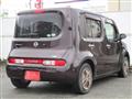 2014 Nissan Cube