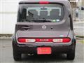 2014 Nissan Cube