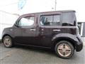 2014 Nissan Cube