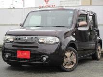 2014 Nissan Cube