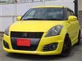 2012 Suzuki Swift