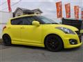2012 Suzuki Swift