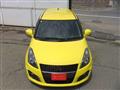 2012 Suzuki Swift
