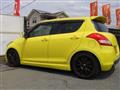 2012 Suzuki Swift