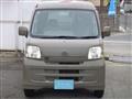 2008 Daihatsu Hijet Cargo