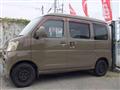2008 Daihatsu Hijet Cargo