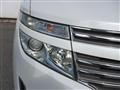 2013 Nissan Elgrand