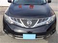 2012 Nissan Murano