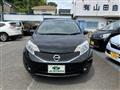 2015 Nissan Note