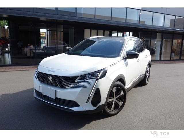 2023 Peugeot Peugoet Others