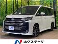 2024 Toyota Noah