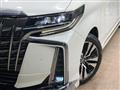 2019 Toyota Alphard G