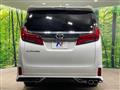 2019 Toyota Alphard G