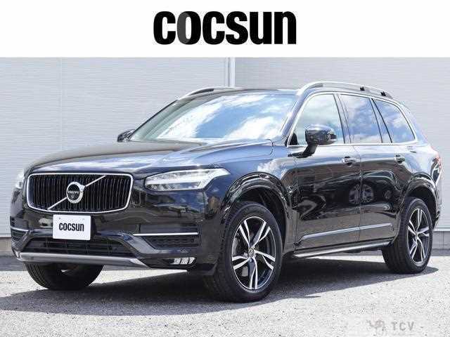 2016 Volvo XC90