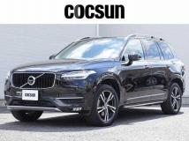 2016 Volvo XC90