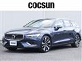 2022 Volvo V60