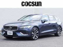 2022 Volvo V60