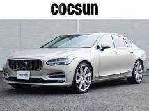 2017 Volvo S90