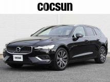 2018 Volvo V60
