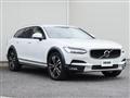 2018 Volvo V90