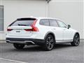 2018 Volvo V90