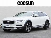 2018 Volvo V90