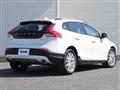 2018 Volvo V40