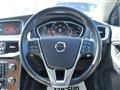 2018 Volvo V40