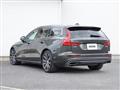 2020 Volvo V60