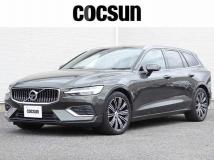 2020 Volvo V60