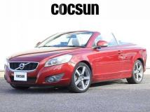 2011 Volvo C70