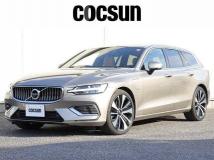 2021 Volvo V60