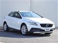 2016 Volvo V40