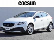 2016 Volvo V40