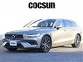 2018 Volvo V60