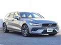 2018 Volvo V60