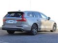 2018 Volvo V60