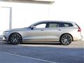 2018 Volvo V60