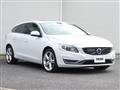 2018 Volvo V60