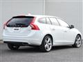 2018 Volvo V60
