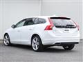 2018 Volvo V60